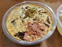 -黄氏沥泉·冰粉(玉林店)