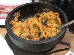 -釜山火炉韩式炭火烤肉(欧洲城店)