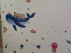 -大米和小米儿童成长中心·社交言语·感统·学习力提升(光明中心)