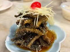 -二泉园老菜馆·百年无锡菜
