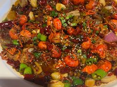 -霸王虾·小龙虾香辣蟹(玉林店)