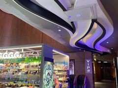 -卢米埃影城(长楹天街IMAX激光店)