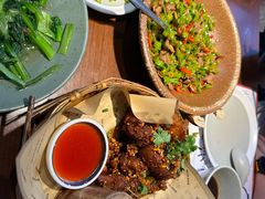 -小喜客·云南特色菜(纳西庭院店)