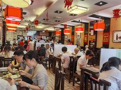 大堂-姚记炒肝店(簋街店)
