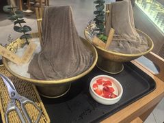 -巴奴毛肚火锅(大剧院店)
