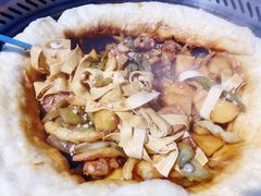 -二十一分小锅炖(中心店)