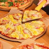 一人吃两个乐凯撒 pizza？单身汪哭泣❌狂喜⭕️
