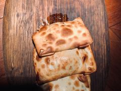 -楼兰新疆主题餐厅(苏州中心店)