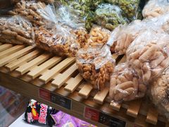 -上海中医药大学-食堂