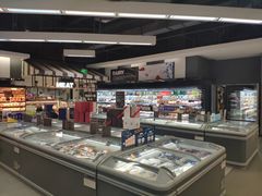 -Olé精品超市(太原万象城店)