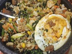 -庆米鲜朝鲜族拌饭(固戍店)