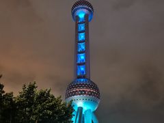 -东方明珠广播电视塔