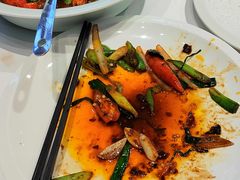 -廊亦舫Lang Yi Fang Restaurant(金桥店)