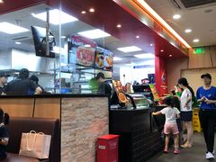 -达美乐比萨(凤凰东街店)