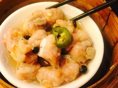 -添好运点心专门店(深水埗店)
