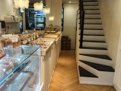 -追光 Dream Bakery(汉街店)