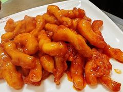 -神仙钵土菜馆(开明路店)