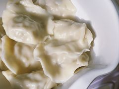 冬菇马蹄鲜肉饺-聚荣饺子店