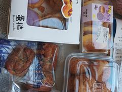 -鲍师傅糕点(大沽南路店)