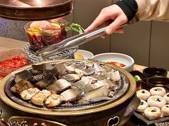 -泥炉烧肉师(新街口金銮巷店)