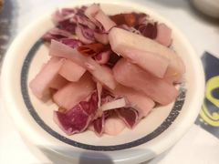 -洞庭鱼香(万科店)