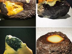 -青田石雕博物馆