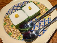 椰香马蹄块-品泰·泰国餐厅(诚品店)