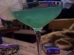 -江湖酒吧(老外滩店)