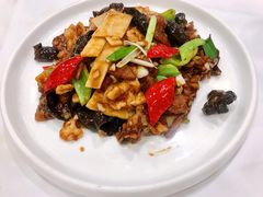 -万荣烤鸭店·北京菜(天坛店)
