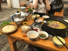 -尼玛藏家风味园(阿山食城店)