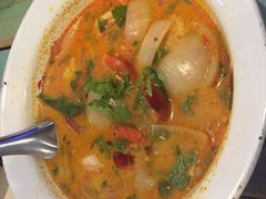 -Doo Dee Thai Food(Issan/Isaan/Esan)