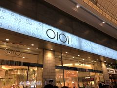 -O1O1丸井百货(难波店)