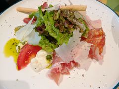 -安妮意大利餐厅(国贸店)