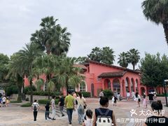-成都欢乐谷