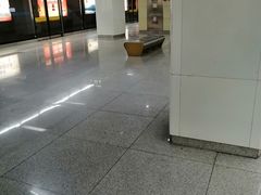-中山路(地铁站)