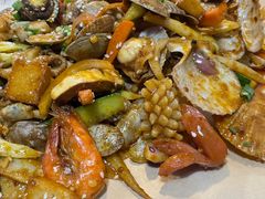 -特色酱椒鱼私房菜(黄鹤楼店)