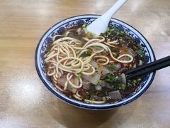 -清真·尖子尖牛肉面(王府井店)