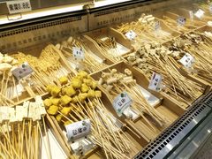 -串一火锅(赛格国际购物中心店)