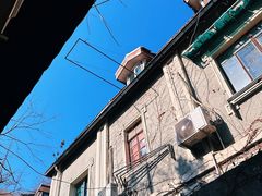 -古董花园(思南路42弄小区店)
