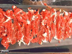 -汕头八合里海记牛肉店(清河店)