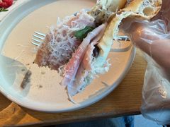 -The Diner X餐厅(青岛万象城店)