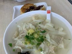 -琴岛顺天馄饨(漳州二路店)