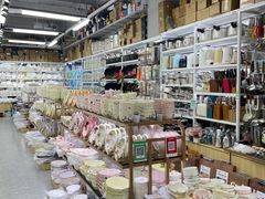 -西北轻工批发市场