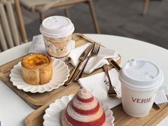 -VERIE BAKEHOUSE