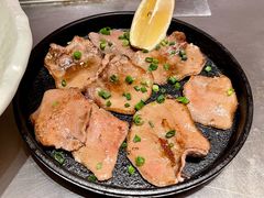牛舌铁板烧-日葵 大阪烧ひまり(仙霞路店)