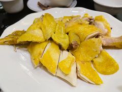 -美极鲜食坊(宝安南路店)