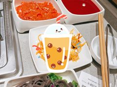 -海底捞火锅(金地广场生日主题店)