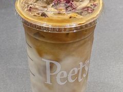 -Peet's 皮爷咖啡(海雅缤纷城店)