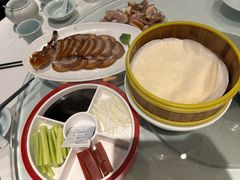 -惠丰堂饭庄·烤鸭·京味菜(西北旺·唐家岭店)