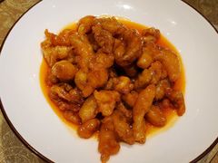 -小尕子·新疆菜(明园店)